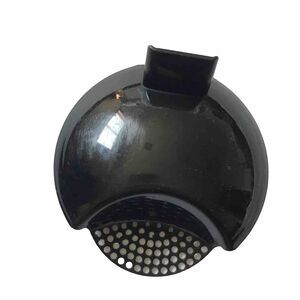 Lid Krups Crystal Arome Replacement Coffee Carafe 10 Cup #398, 458, 466,467 BLK